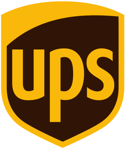 UPS - Livraison express (1-2 jours ouvrés)